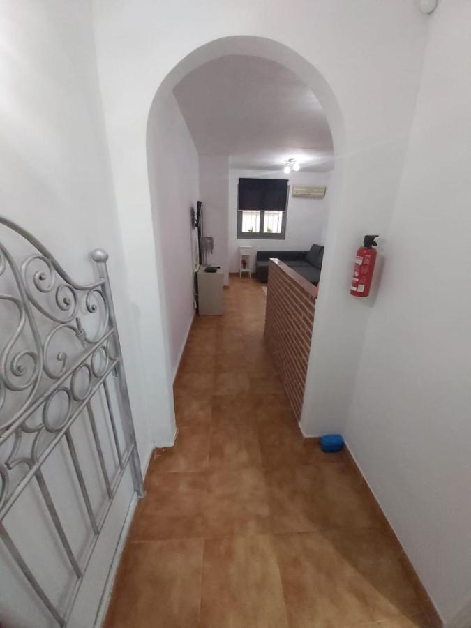 Apartment Alemar I