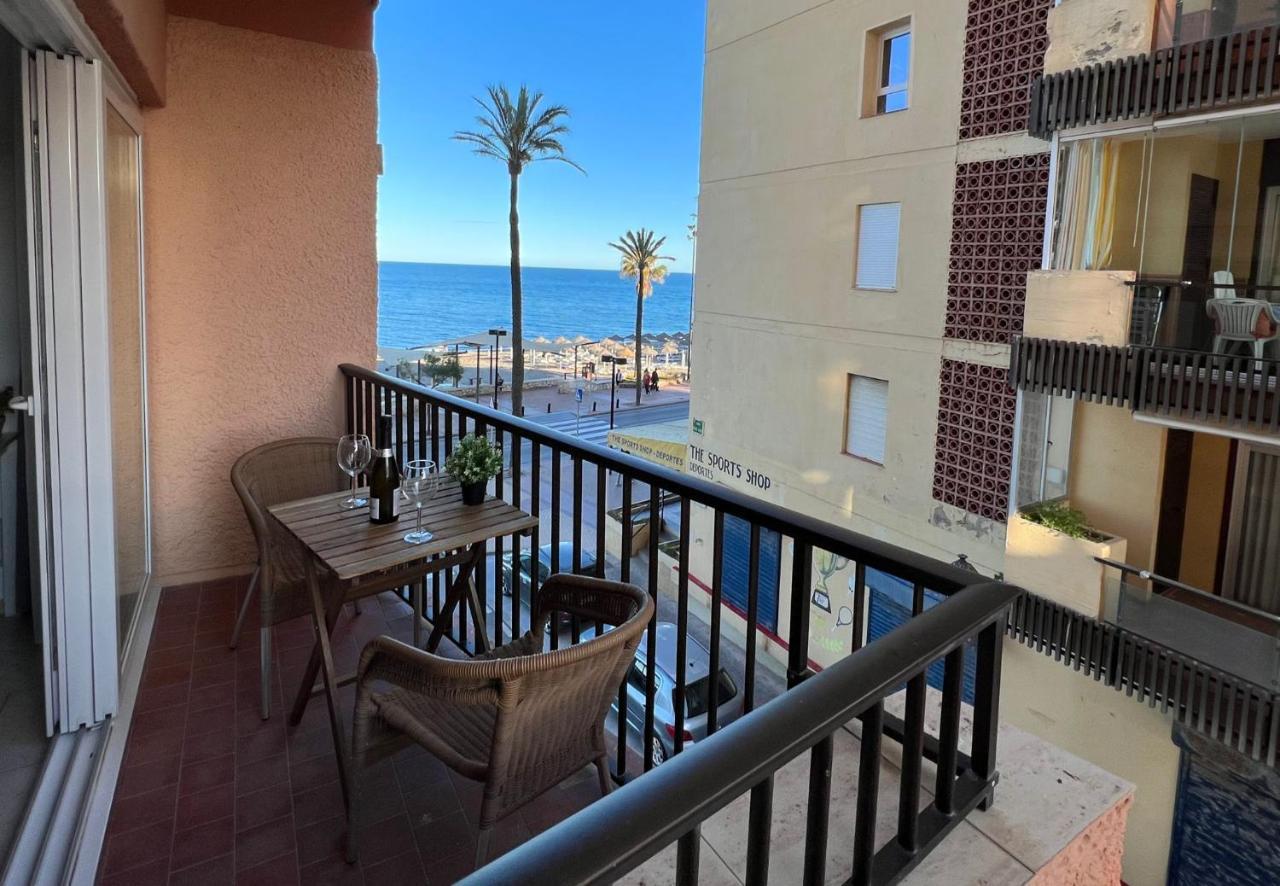 Perla 5 * Fuengirola