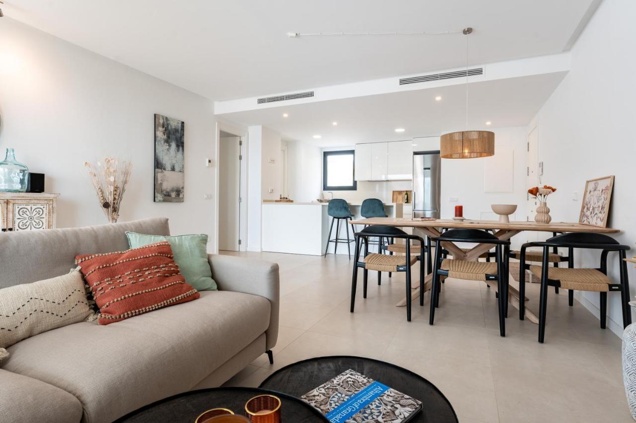 Middle Views Apartamento