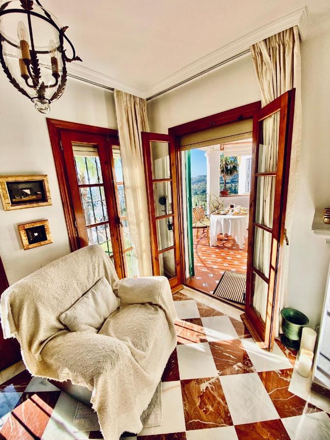 Luxury Puebla Aida With Golf & Sea View * Fuengirola