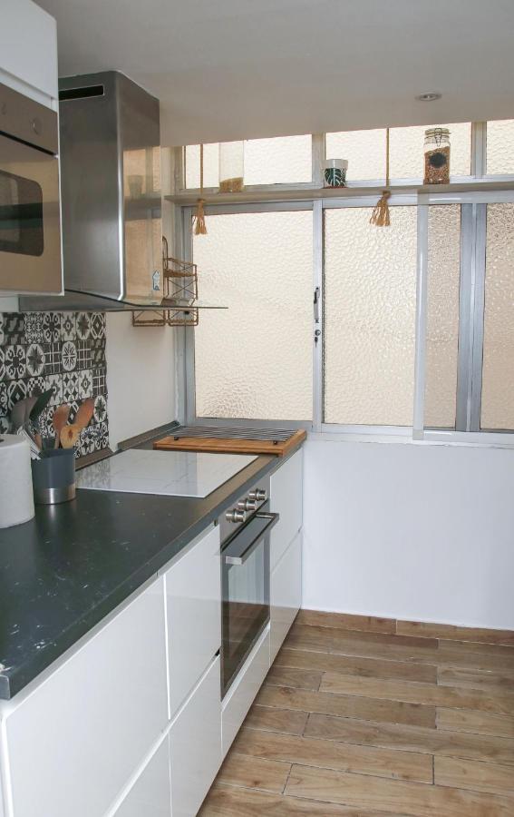 Sunshine Apartment *