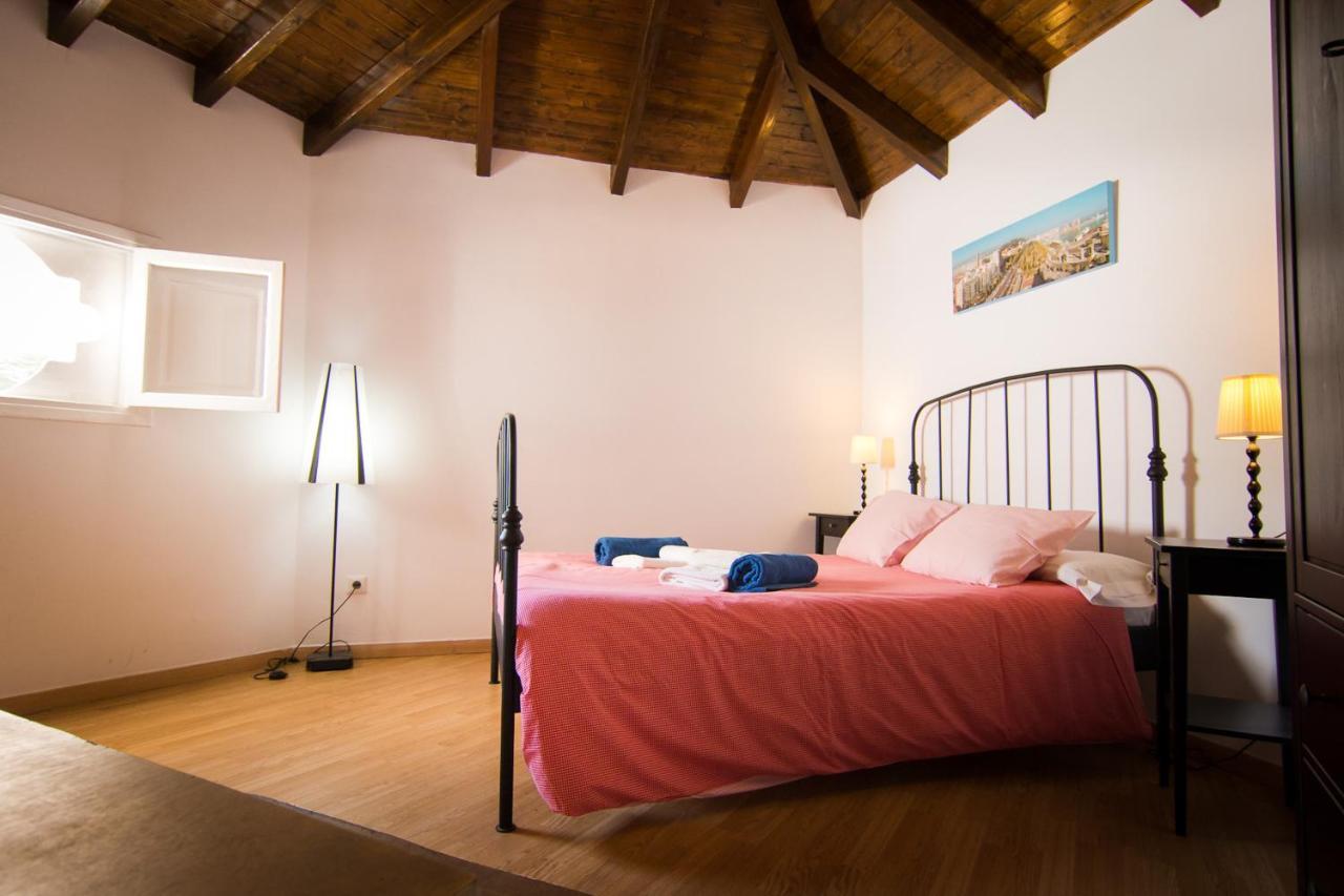 Holiday home Holidays2fuengirola Mercedes In Center And 2nd Line