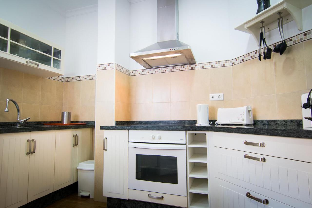 Holidays2fuengirola Mercedes In Center And 2nd Line Holiday home *