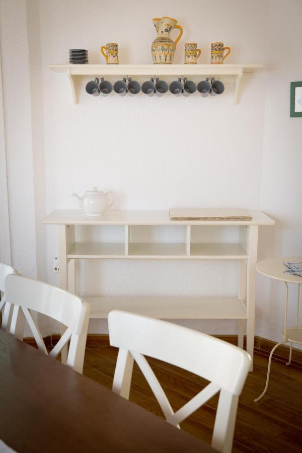 Holidays2fuengirola Mercedes In Center And 2nd Line Holiday home *