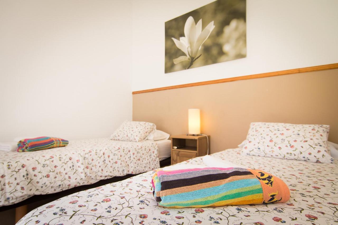 Holidays2fuengirola Mercedes In Center And 2nd Line Holiday home