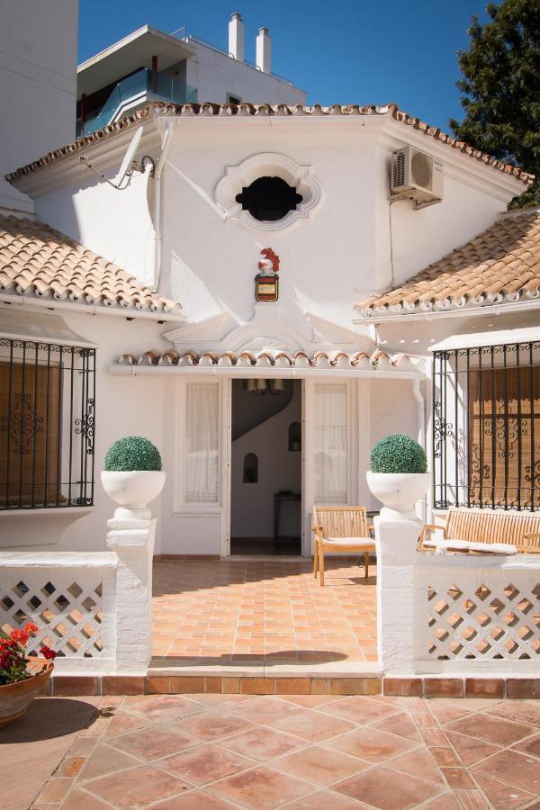 Holidays2fuengirola Mercedes In Center And 2nd Line Holiday home