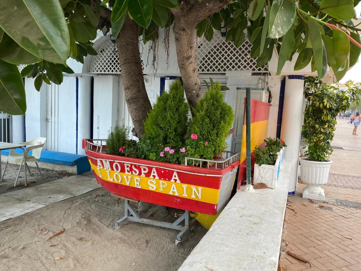 Appartement In Costa Del Sol, Sea, Sunshine & Views *