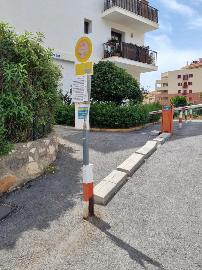 Apartment Beautiful And Elegant One Bedroom Fuengirola