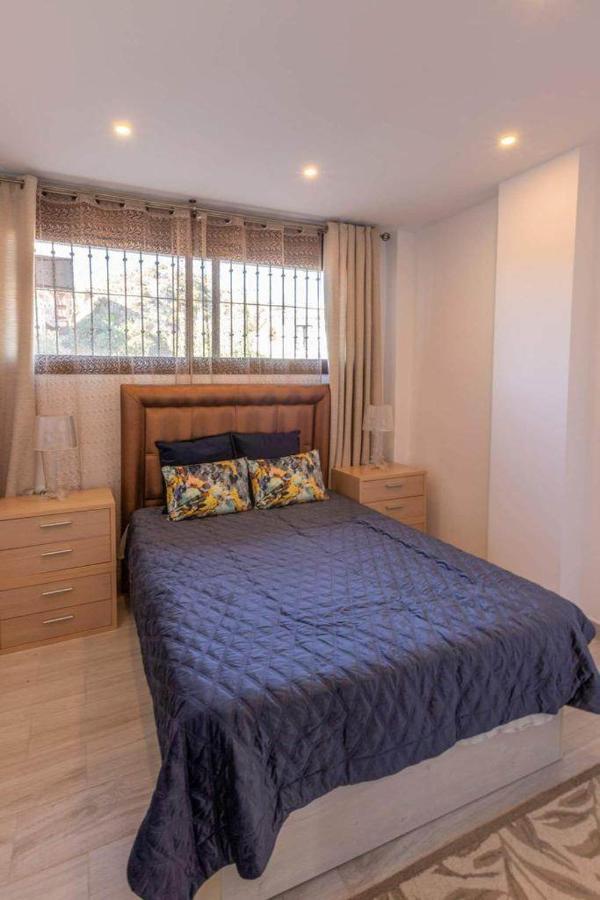 Beautiful And Elegant One Bedroom Fuengirola