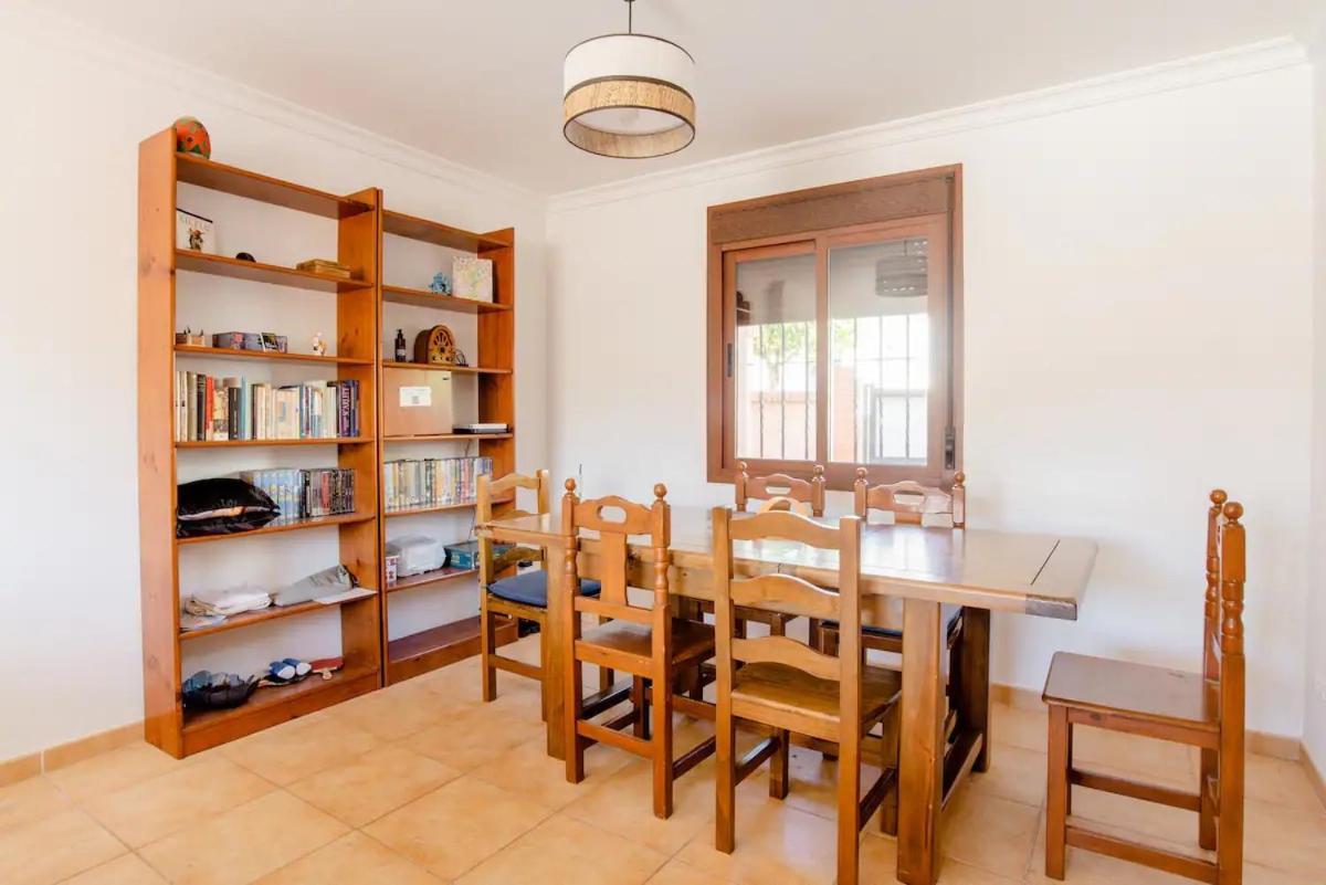 En Casa Vacacional Homestay
