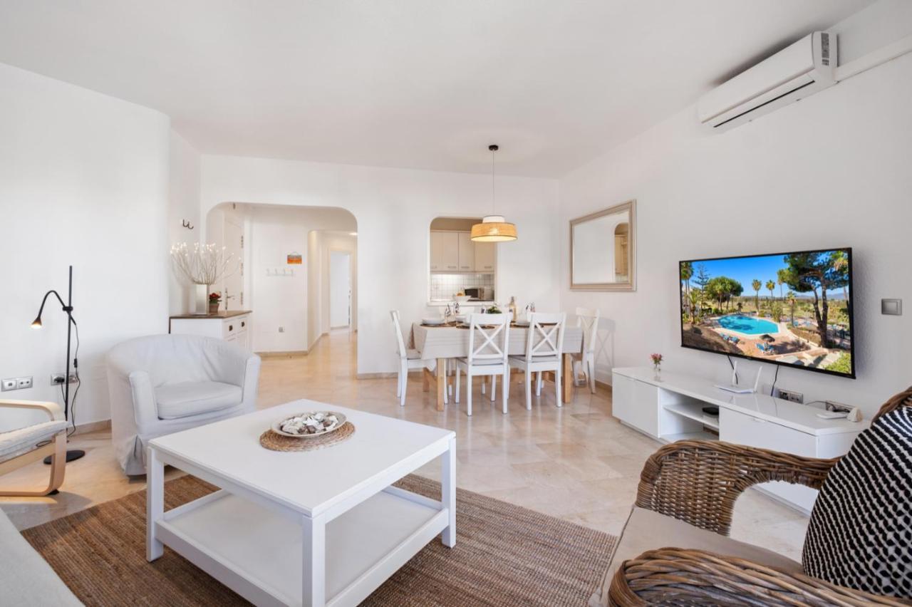 Matchroom Club 20 Apartamento