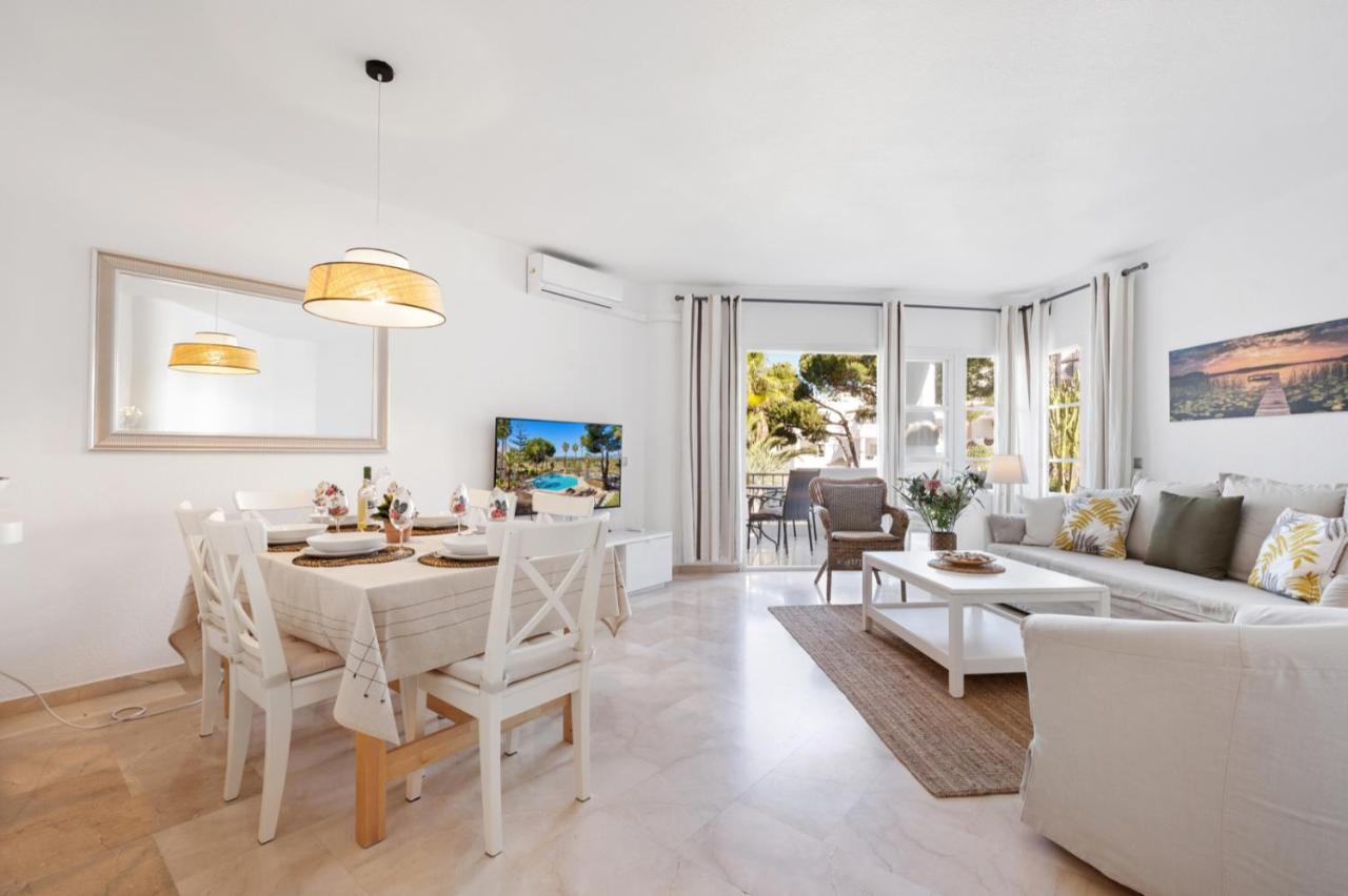 Apartamento Matchroom Club 20 Fuengirola