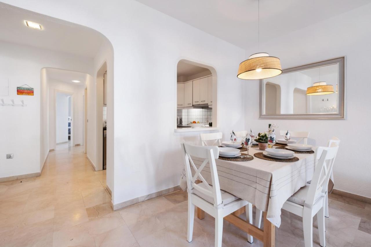 Apartamento Matchroom Club 20 Fuengirola