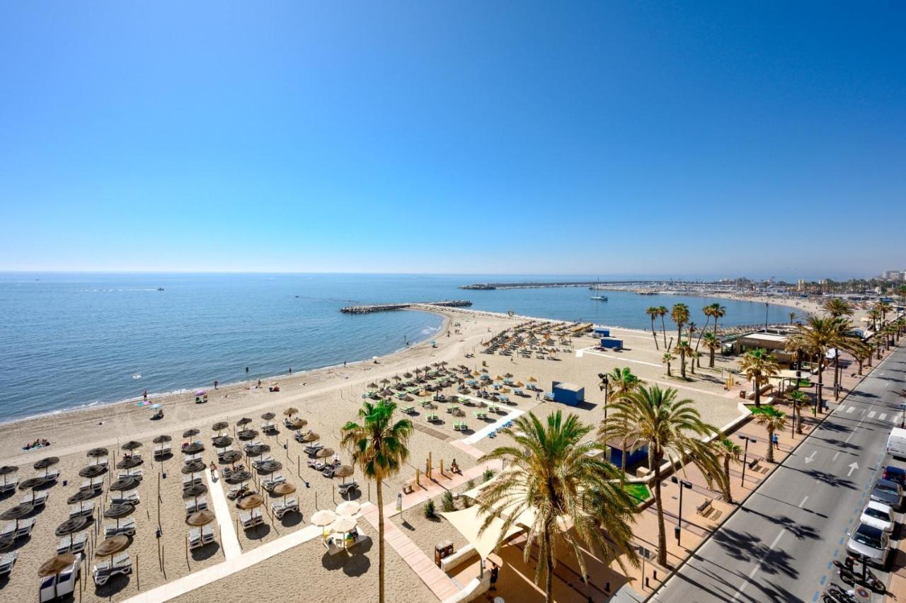 Stella Maris Spectacular Sea, Terrace & Pool By 10tosea Apartment