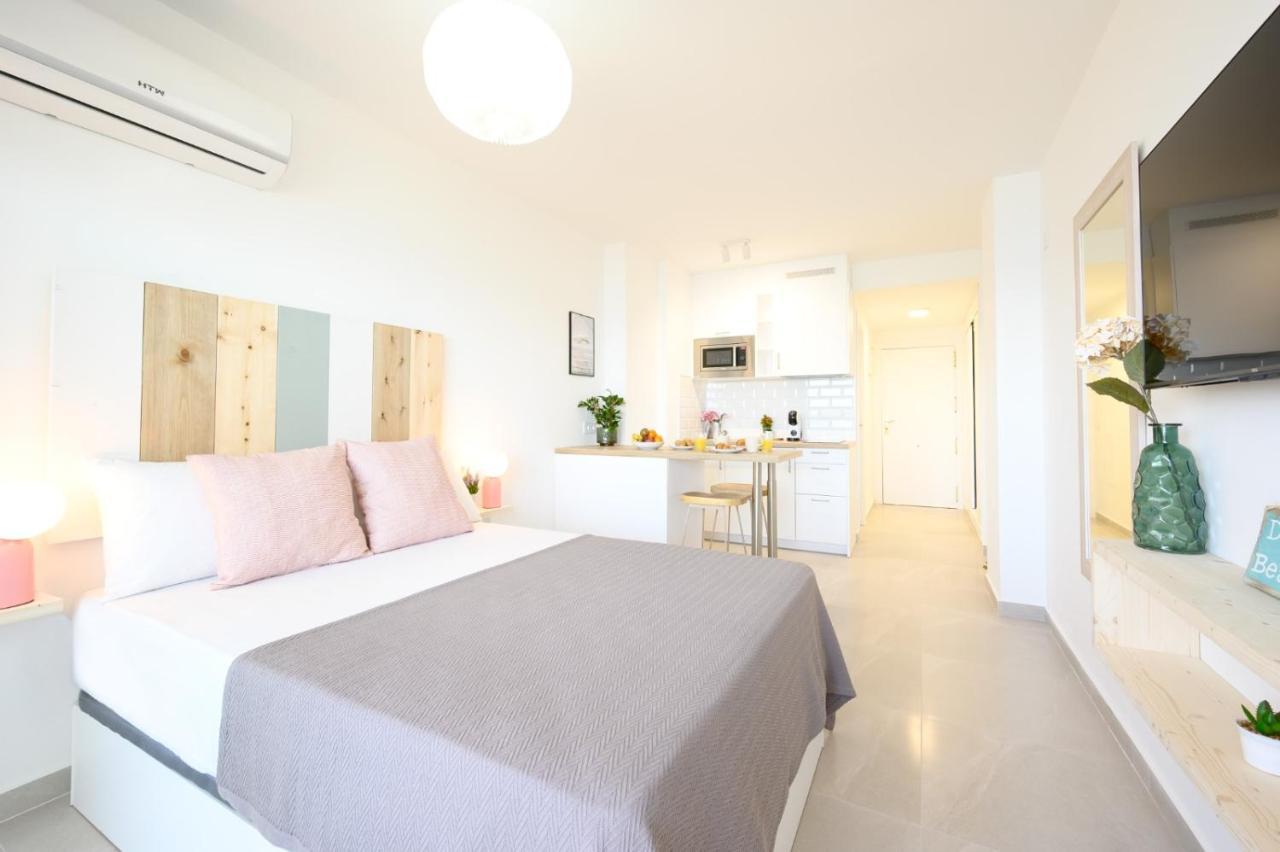 Stella Maris Spectacular Sea, Terrace & Pool By 10tosea Apartment *