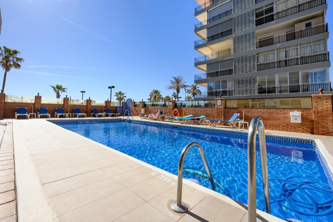 Stella Maris Spectacular Sea, Terrace & Pool By 10tosea * Fuengirola