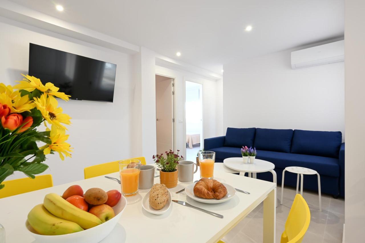 New 2 Bedroom And Center - Ruiz Vertedor By 10tosea Fuengirola