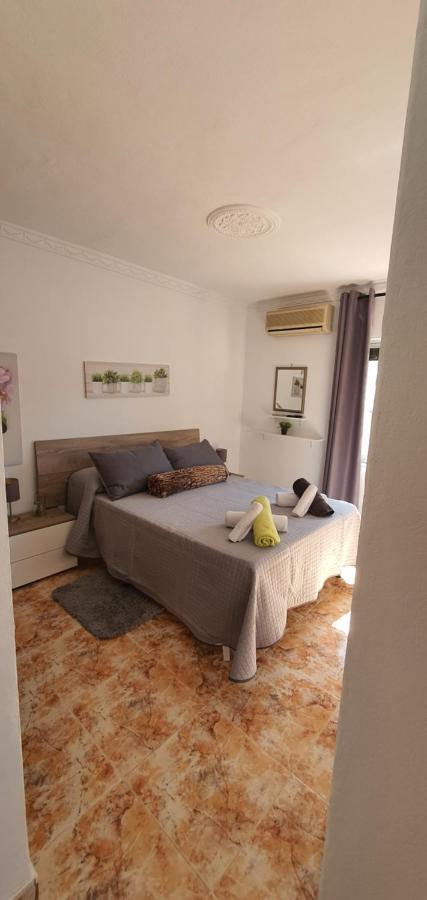 Don Giovanni Fuengirola, Piscina Privada Y Vistas Al Mar Y A La Montana Fuengirola