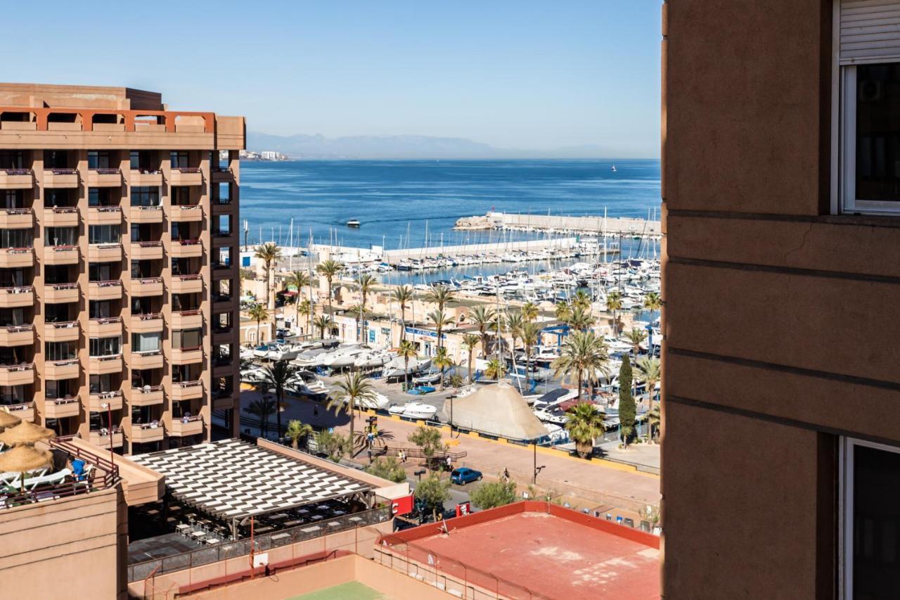 Sur Palmeras 8 Appartement
