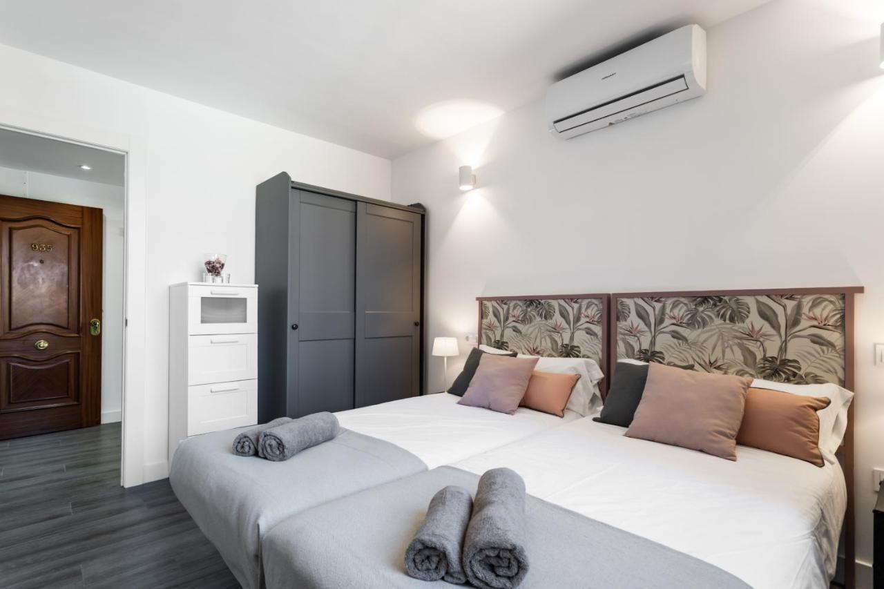 Appartement Sur Palmeras 8