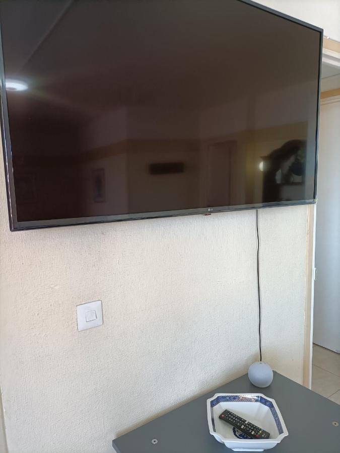 Palmeras Vintage Suites Apartamento