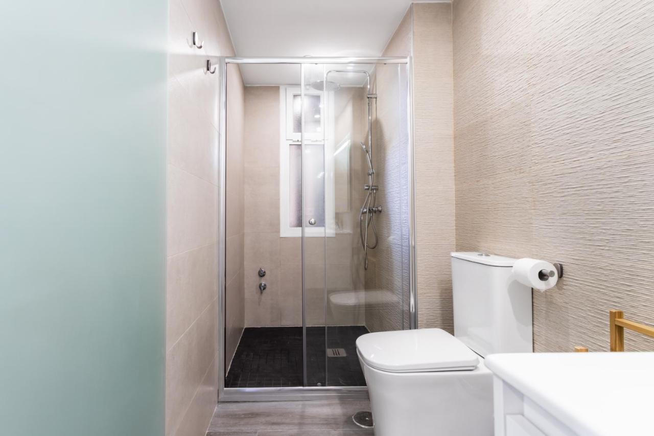 Sur Palmeras 8 Appartement *