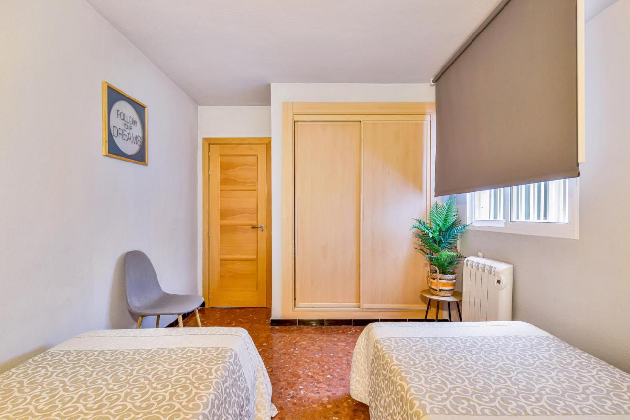 Solana Principe 4 Frontal Mar Apartment *