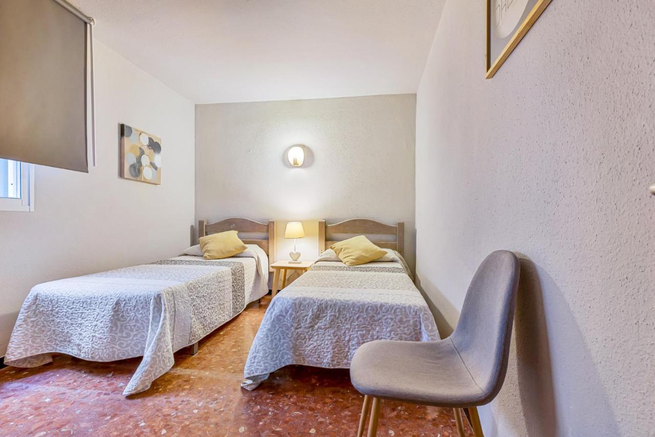 Solana Principe 4 Frontal Mar Apartment