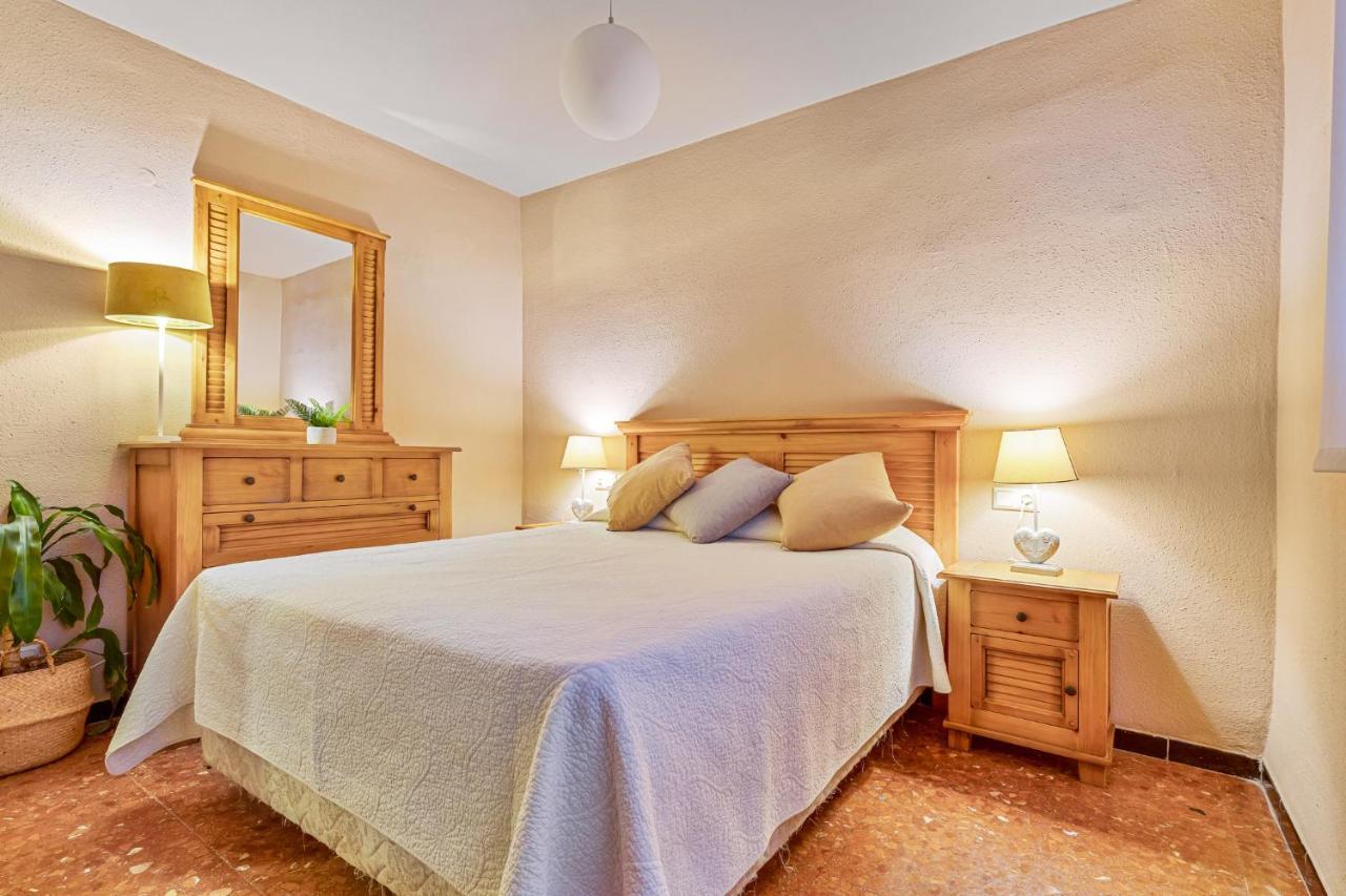 Solana Principe 4 Frontal Mar Apartment *