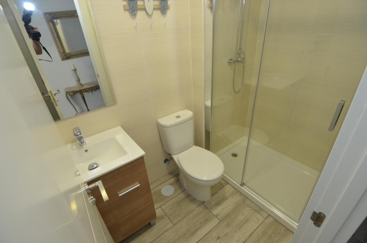 Apartamento Precioso En ! Appartement Fuengirola
