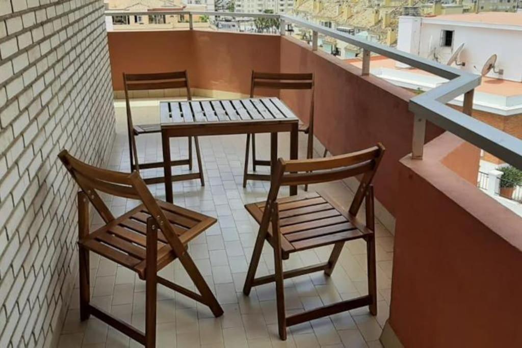 Apartment Apartamento En Los Boliches Avd Acapulco Fuengirola