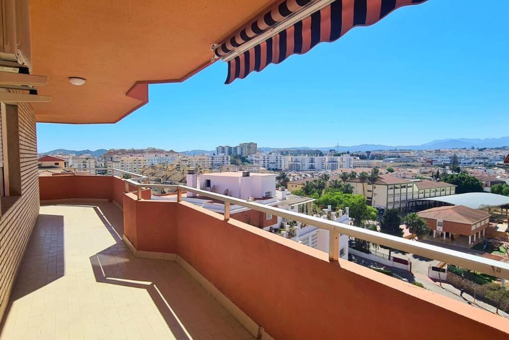Apartamento En Los Boliches Avd Acapulco Apartment Fuengirola