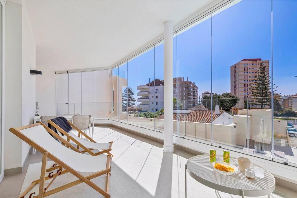 Apartamento Cozy Stylish 2bedroom *