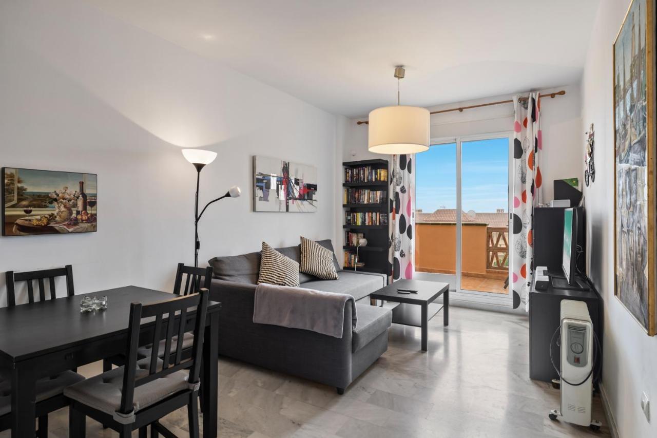 Sunset With Pool In El Faro Ref 211 Apartment *