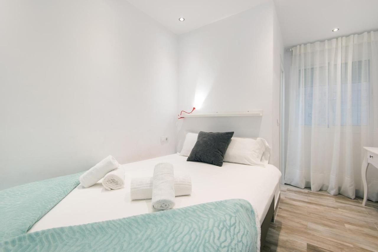 Apartment Boliches 2nd Line Fuengirola