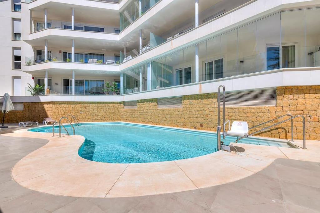 Apartamento Cozy Stylish 2bedroom