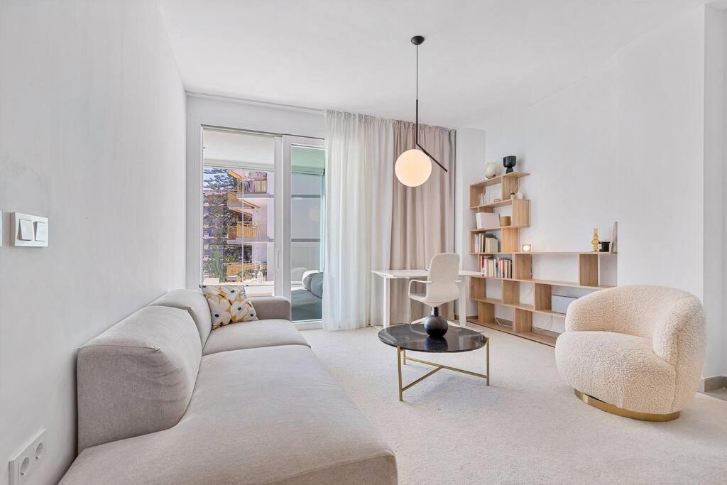 Cozy Stylish 2bedroom Apartamento *