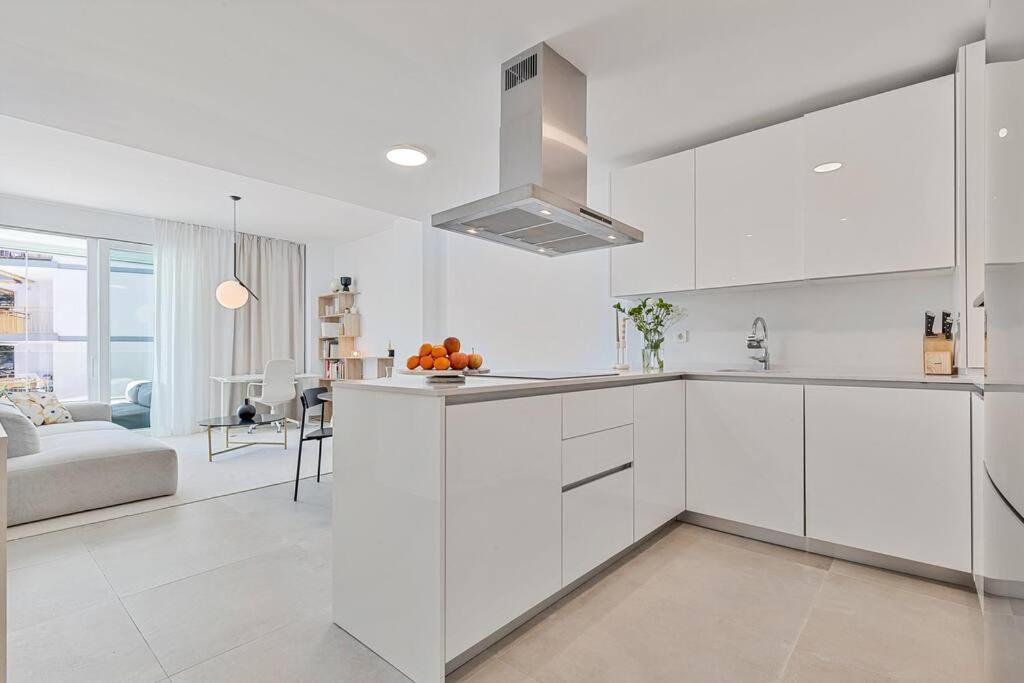 Cozy Stylish 2bedroom