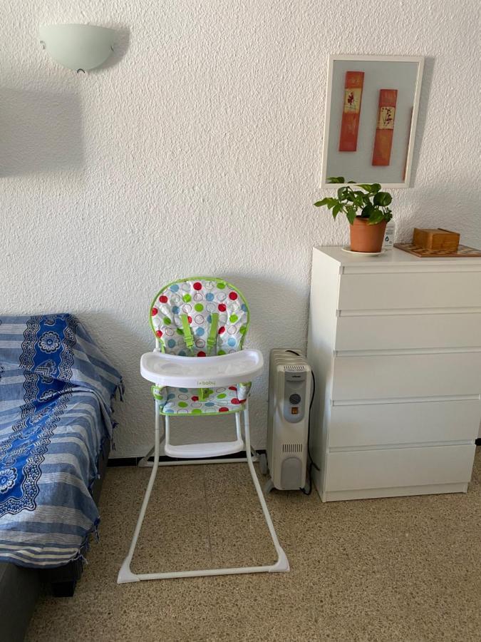 Apartamento Fuengirola beach Apartamento