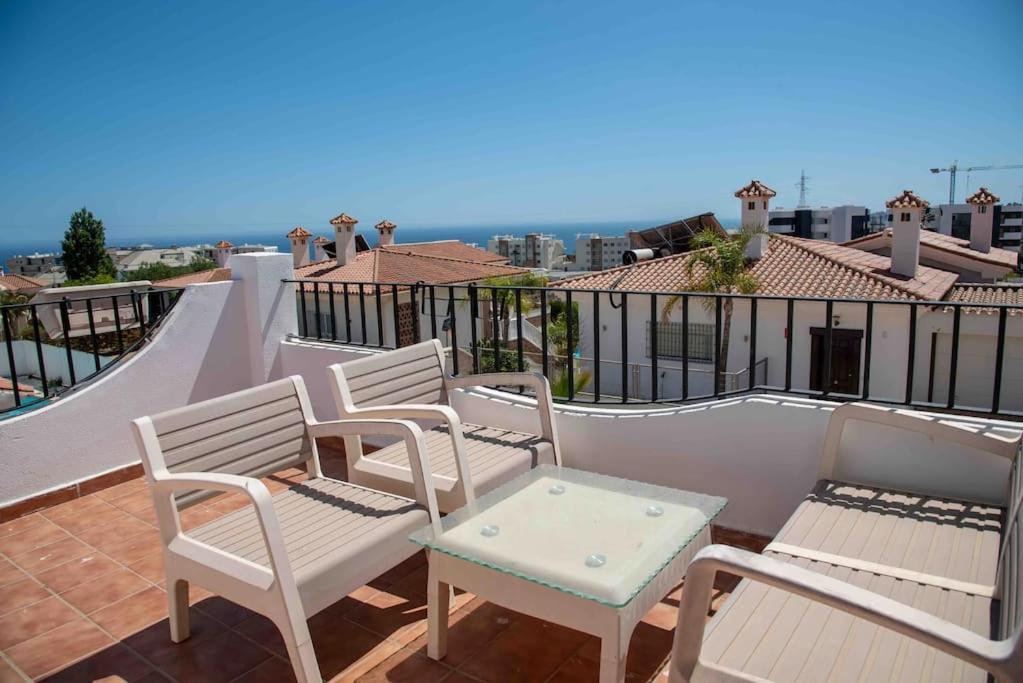 Cosy With Private Pool Villa Fuengirola