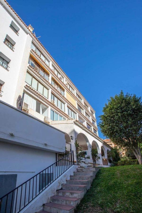 Beautiful And Elegant One Bedroom * Fuengirola