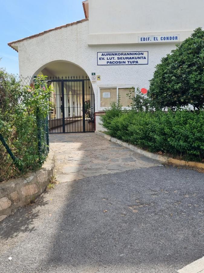 Apartment Beautiful And Elegant One Bedroom Fuengirola