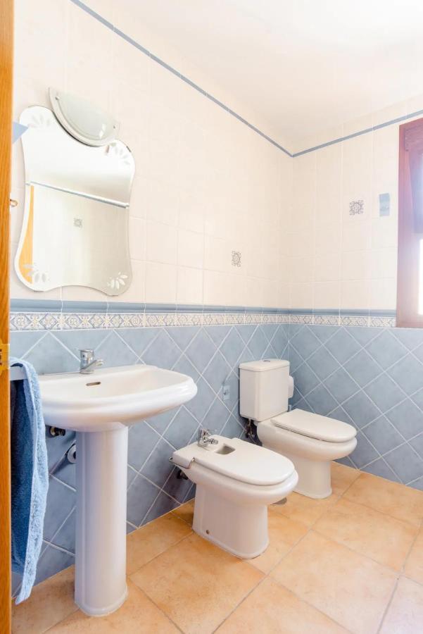 En Casa Vacacional Homestay Fuengirola