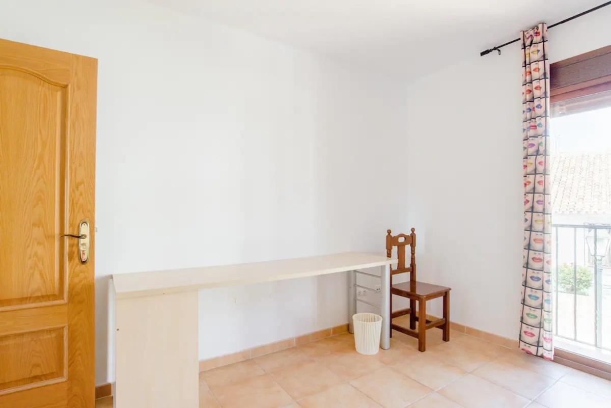 Homestay En Casa Vacacional Fuengirola