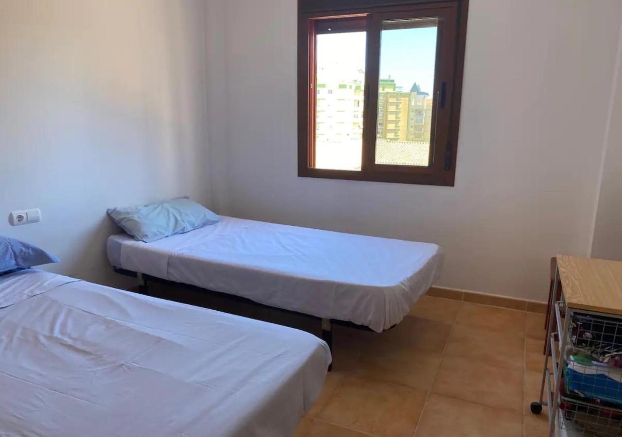 Homestay En Casa Vacacional Fuengirola