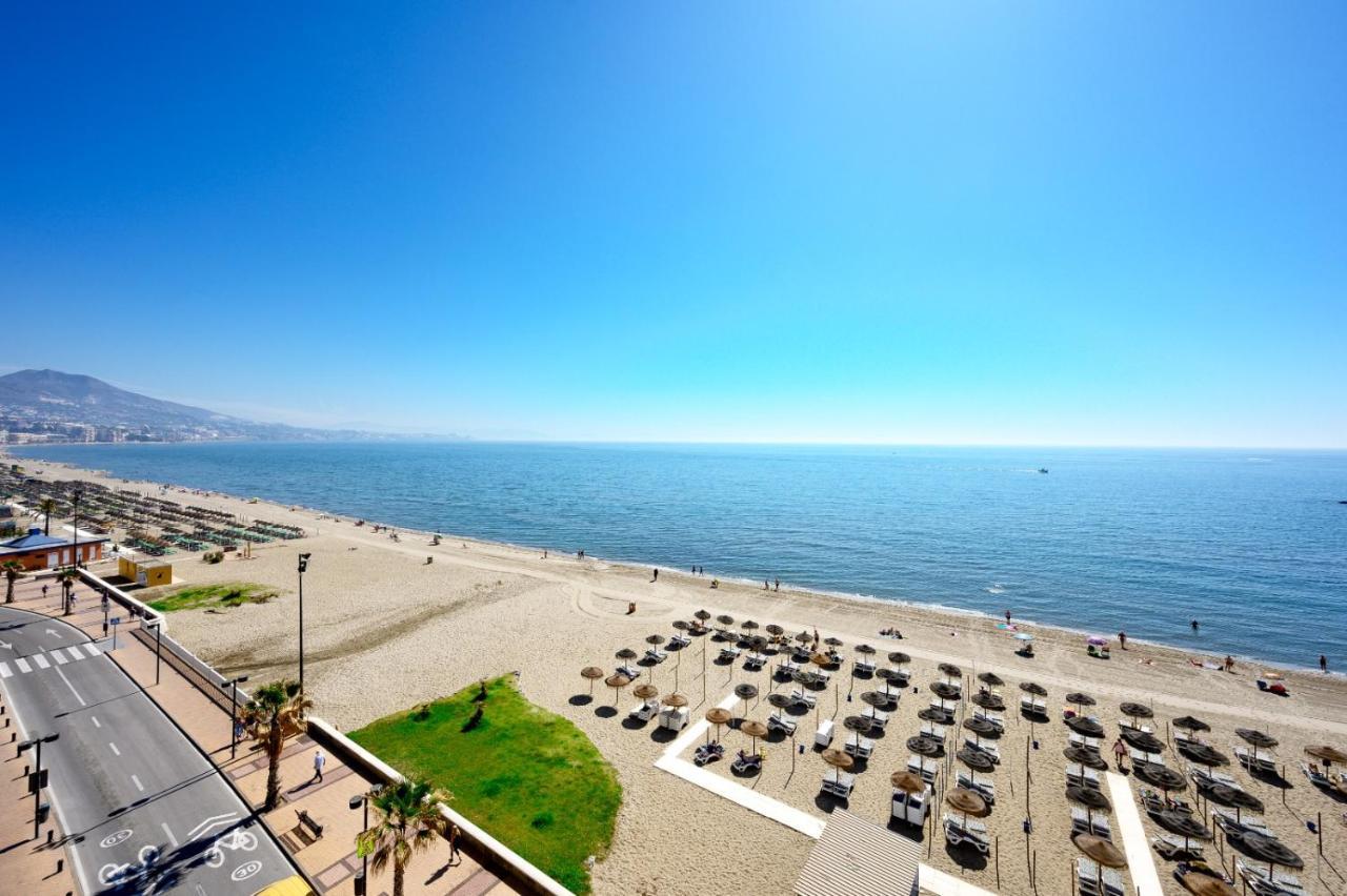 Stella Maris Spectacular Sea, Terrace & Pool By 10tosea * Fuengirola