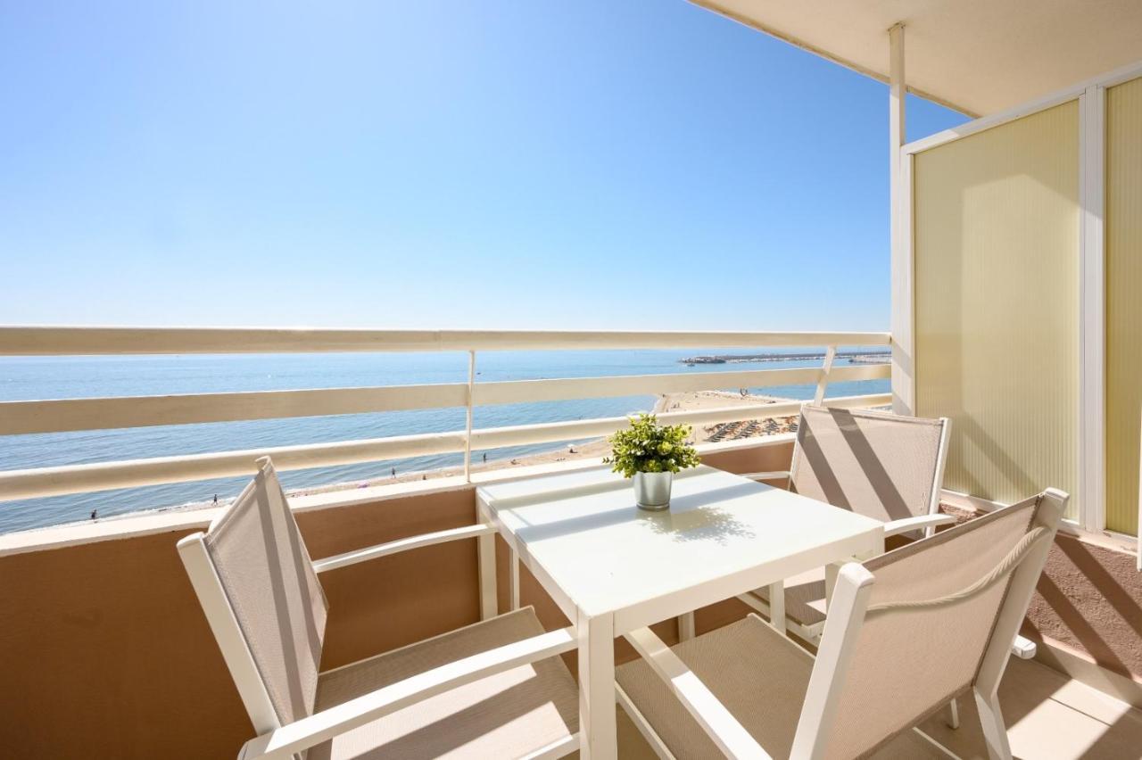 Apartment Stella Maris Spectacular Sea, Terrace & Pool By 10tosea *