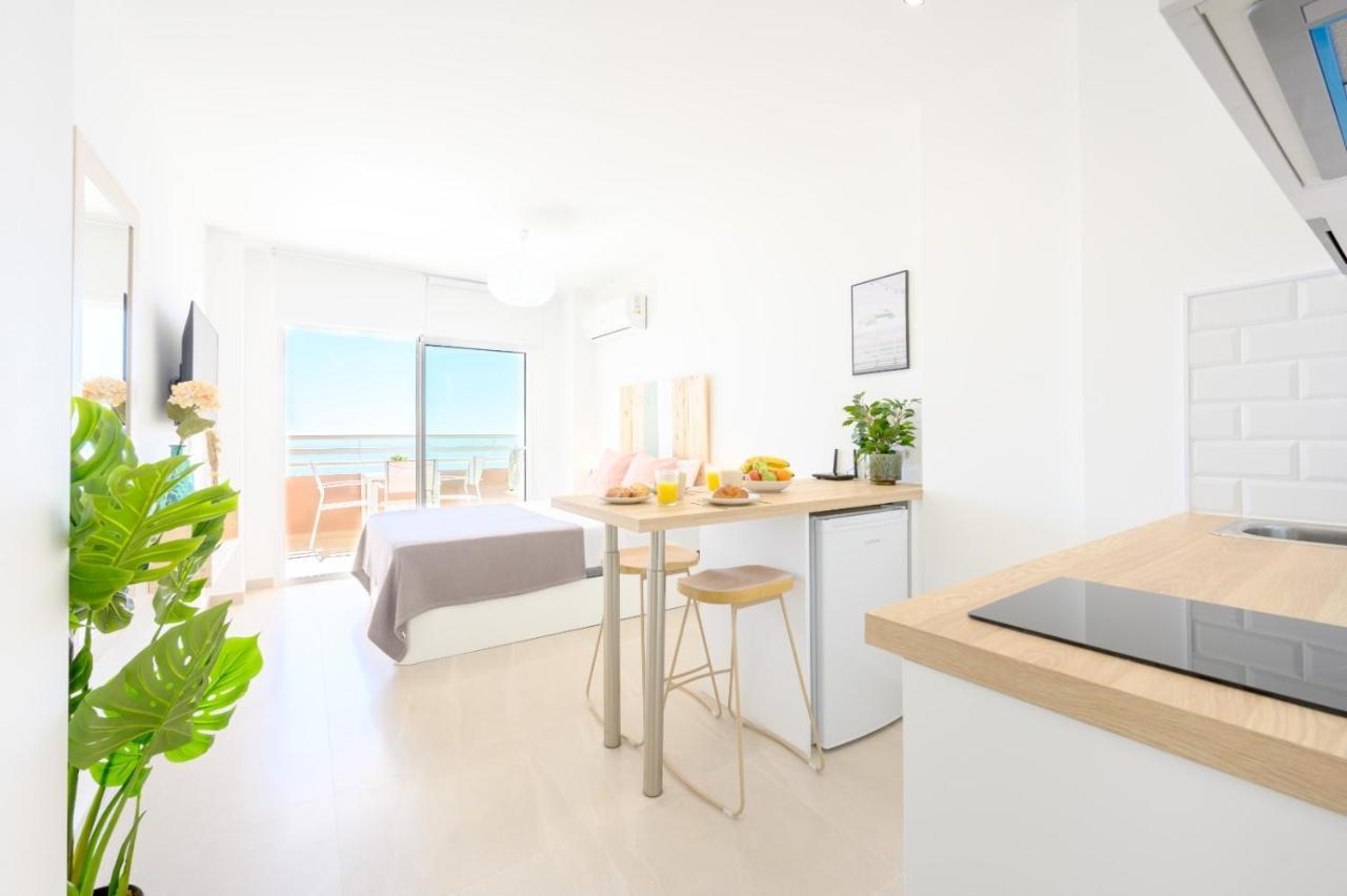 Apartment Stella Maris Spectacular Sea, Terrace & Pool By 10tosea