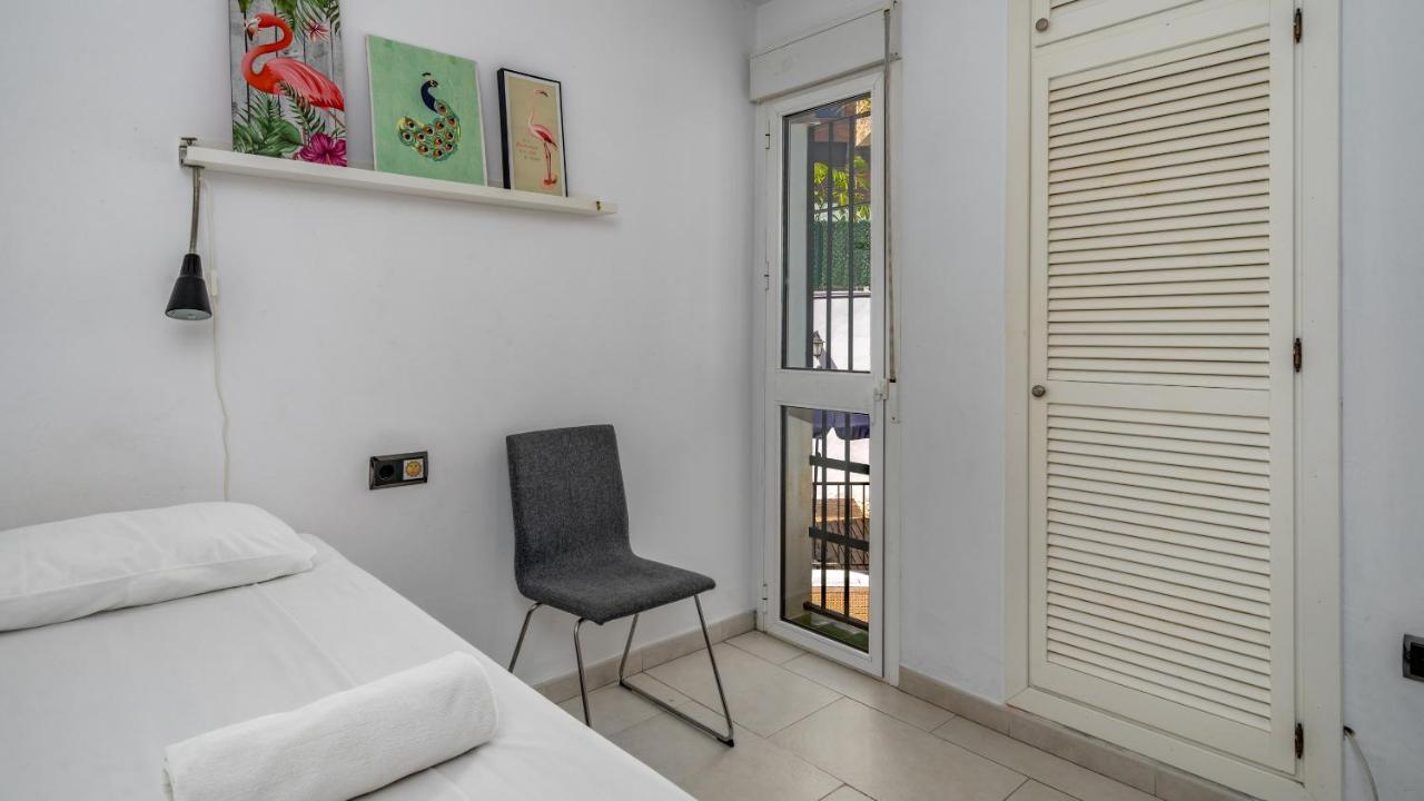Exceptional Family With Pool By Costarentals - Ref 194 * Fuengirola