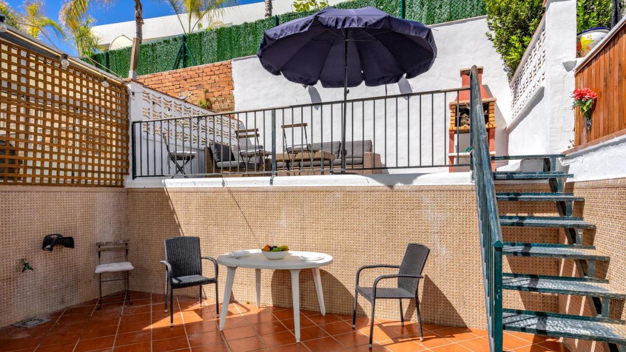 Exceptional Family With Pool By Costarentals - Ref 194 Apartment Fuengirola